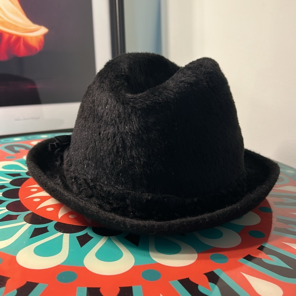 Authentic Stetson Fedora - Picture 5 of 13